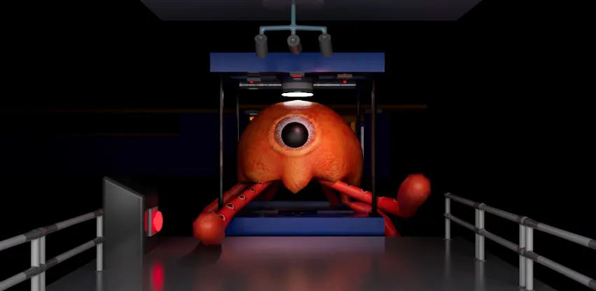 BAN Monster Life Challenge 3 screenshot 1