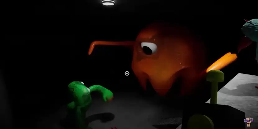 BAN Monster Life Challenge 3 screenshot 5
