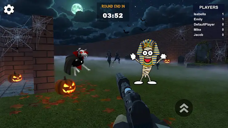 Meme Shooter in Sandbox Mods screenshot 3