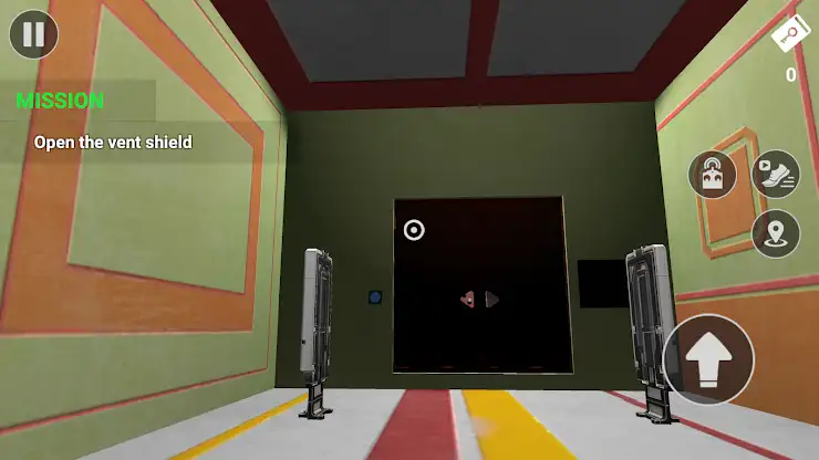Monsters Survival Escape screenshot 3