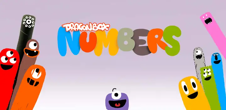 Login Access: DB Numbers — Android app banner