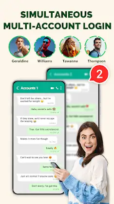 Web Scanner App screenshot 5