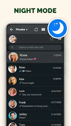 Web Scanner App screenshot 3