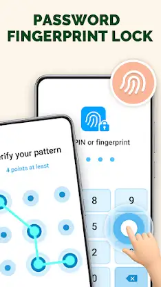 Web Scanner App screenshot 7