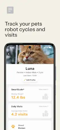 Whisker screenshot 5