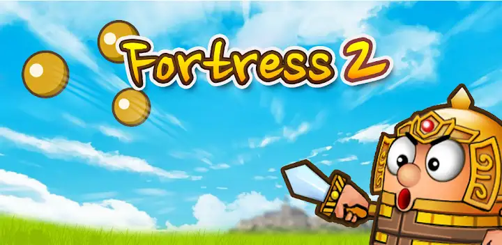 [365fun] Fortress2 — Android game banner