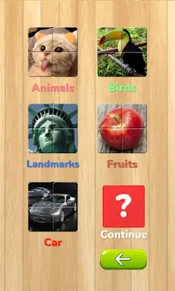 [365fun] Matching Puzzle P screenshot 2