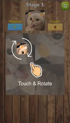 [365fun] Matching Puzzle P screenshot 3