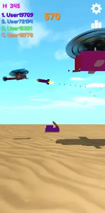 [365fun] AirComando screenshot 4