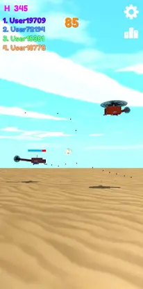 [365fun] AirComando screenshot 2