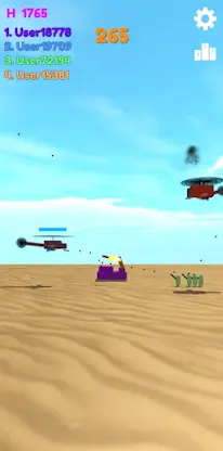 [365fun] AirComando screenshot 3
