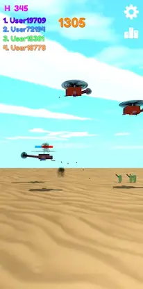 [365fun] AirComando screenshot 1