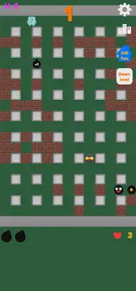 [365fun] Blast Man screenshot 4