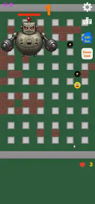 [365fun] Blast Man screenshot 1