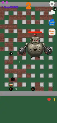 [365fun] Blast Man screenshot 3