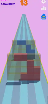[365fun] Block Match screenshot 4