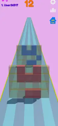 [365fun] Block Match screenshot 3