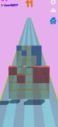 [365fun] Block Match screenshot 2