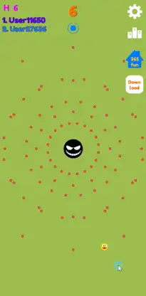 [365fun] Bullet Hell screenshot 1