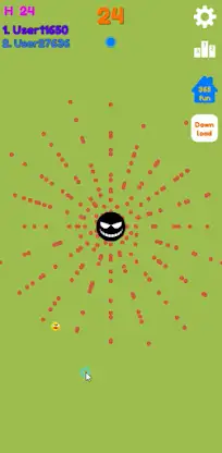 [365fun] Bullet Hell screenshot 3