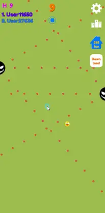 [365fun] Bullet Hell screenshot 2