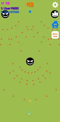 [365fun] Bullet Hell screenshot 5