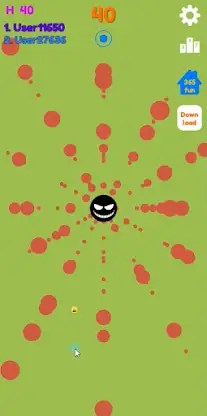 [365fun] Bullet Hell screenshot 4