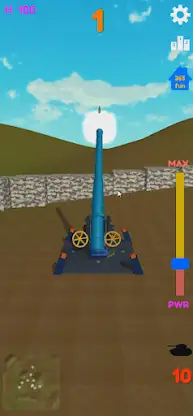 [365fun] Cannon Ace screenshot 2
