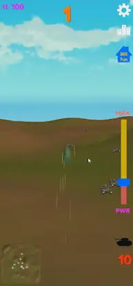 [365fun] Cannon Ace screenshot 3