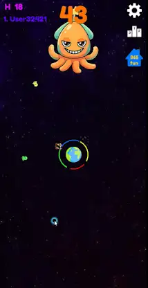 [365fun] Color Defence screenshot 4
