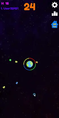 [365fun] Color Defence screenshot 3