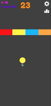 [365fun] Color Match2 screenshot 2