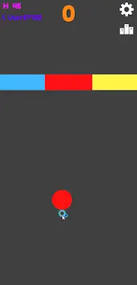 [365fun] Color Match2 screenshot 1