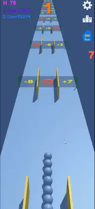 [365fun] Count Attack screenshot 4
