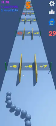 [365fun] Count Attack screenshot 1