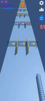 [365fun] Count Attack screenshot 3