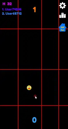 [365fun] Escape Laser screenshot 1