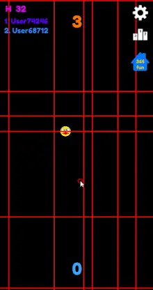 [365fun] Escape Laser screenshot 4