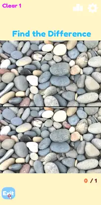 [365fun] Find the Differences2 screenshot 2