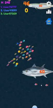[365fun] Fish Army screenshot 4