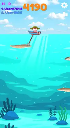 [365fun] Fishing screenshot 3