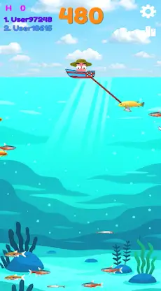 [365fun] Fishing screenshot 1