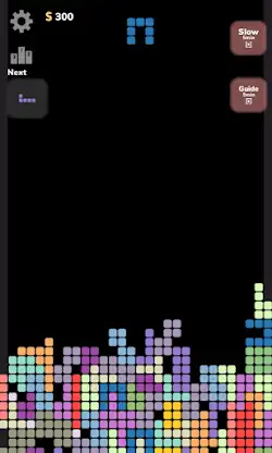 [365fun] Mega Block Puzzle2 screenshot 2