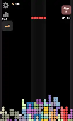 [365fun] Mega Block Puzzle2 screenshot 1