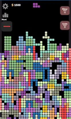 [365fun] Mega Block Puzzle2 screenshot 3