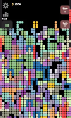 [365fun] Mega Block Puzzle2 screenshot 4