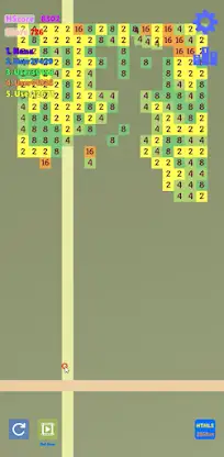 [365fun] MergeDown3 screenshot 2