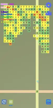 [365fun] MergeDown3 screenshot 3