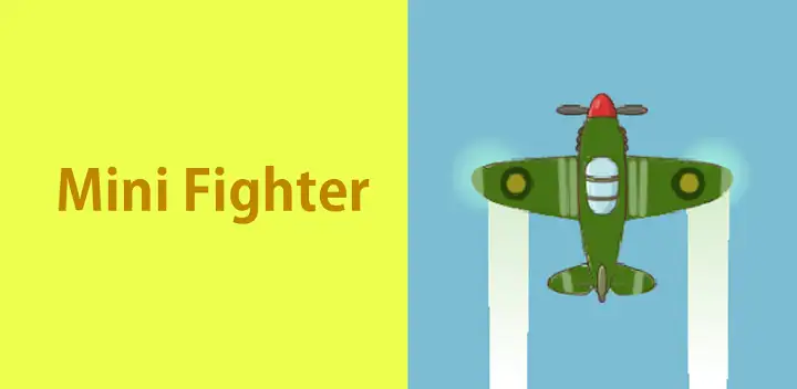 [365fun] Mini Fighter — Android game banner