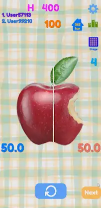 [365fun] Perfect Cut screenshot 4